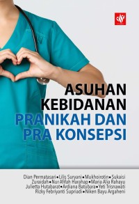 E-Book : Asuhan Kebidanan pranikah dan pra konsepsi