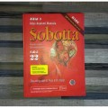 Atlas Anatomi Manusia Sobotta : Kepala Leher Ekstremitas Atas, Jil.1