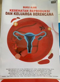 Buku Ajar Kesehatan Reproduksi dan Keluarga Berencana