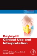 E-Book : BAYLEY-III CLINICAL USE AND INTERPRETATION