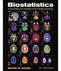 BIOSTATISTICS A Foundation for Analysis in the Health Sciences