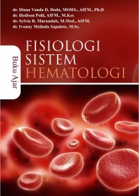 Image of Buku Ajar Fisiologi Hematologi
