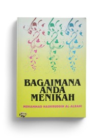 Bagaimana Anda Menikah