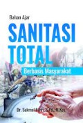 Bahan Ajar Sanitasi Total Berbasis Masyarakat
