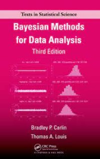 Bayesian Methods for Data Analysis