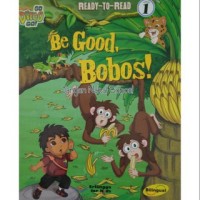 Image of Be good bobos : jangan nakal bobos
