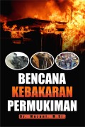 Bencana Kebakaran Permukiman