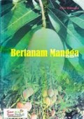Bertanam Mangga