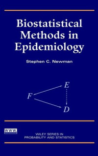 Image of Biostatistical Methods in Epidemiology