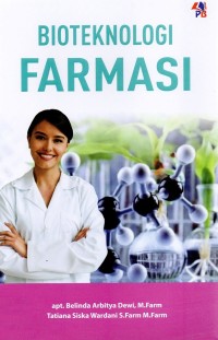 Bioteknologi Farmasi