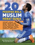 20 pesepak Bola Muskim Hebat Dunia