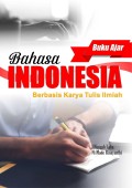Buku Ajar Bahasa Indonesia Berbasis Karya Tulis Ilmiah
