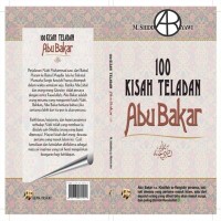 100 kisah teladan abu bakar