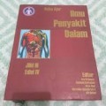 Buku Ajar Ilmu Penyakit Dalam