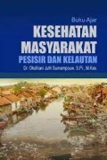 Buku Ajar Kesehatan Masyarakat Pesisir dan Kelautan