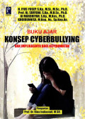 Buku Ajar Konsep Cyberbullying dan Implikasi Bagi Keperawatan