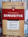 Buku Panduan The Harvard Medical School : Menyembuhkan Sinusitis