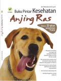 Buku Pintar Kesehatan Anjing Ras