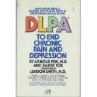 Image of Dlpa to end Chronic Pain and Depression