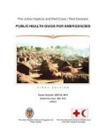 PUBLIC HEALT GUIDE FOR EMERGENCIES