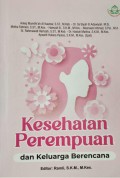 Kesehatan Perempuan dan keluarga berencana