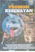 Promosi kesehatan