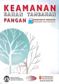 Keamanan bahan tambahan pangan