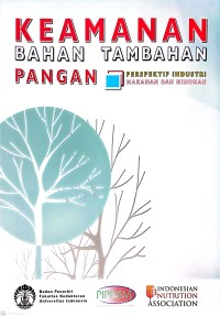 Keamanan bahan tambahan pangan