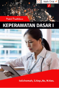 E-Book : Modul Praktikum Keperawatan Dasar I