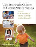 E-Book : Care Planning in Children and Young People’s Nursing