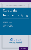 E-Book : Care of the Imminently Dying