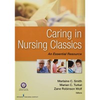 E-Book : Caring in Nursing Classics