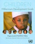 E-Book : Children and the Millennium Development Goals
