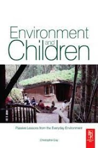 Image of Environment and Children