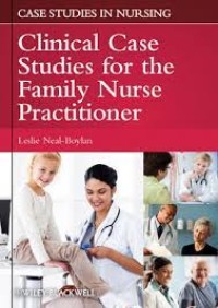 E-Book : Clinical Case Studies for the Family Nurse Practitioner