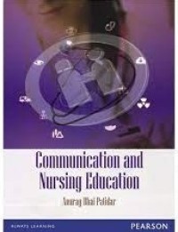 Image of Communication and Nursing Education