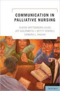 Image of E-Book : Communication in Palliative Nursing