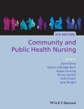 E-Book ; Community and Public Health Nursing