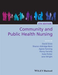 E-Book ; Community and Public Health Nursing