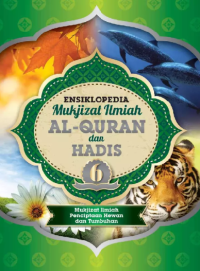 Image of Ensiklopedia Mukjizat Ilmiah Al-Quran dan Hadis  6