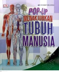Image of Pop- Up Menakjubkan Tubuh Manusia
