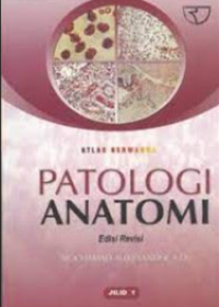 Image of Atlas Berwarna Patologi Anatomi