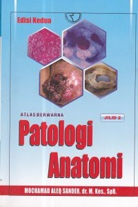 Image of Atlas Berwarna Patologi Anatomi