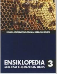 Ensiklopedia : Kemujizatan pengobatan dan makanan, jil. 3