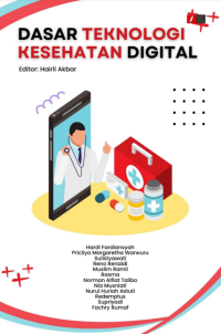 Dasar Teknologi kesehatan digital