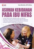 Asuhan Kebidanan Pada Ibu Nifas