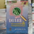 Diare Pencegahan & Pengobatannya