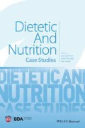 Dietetic and Nutrition Case Studies