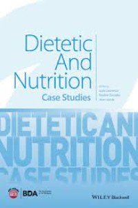 Image of Dietetic and Nutrition Case Studies