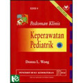 Pedoman Klinis : Keperawatan Pediatrik